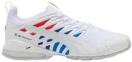 Кроссовки Puma BMW M Motorsport x Voltaic Evo 'White Blue Red', белый 309003 02 | white blue red