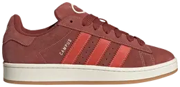 Кроссовки Adidas Campus 00s 'Ruby Preloved Red', красный jh8790 | ruby preloved red