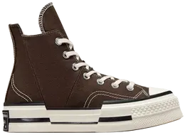 Кроссовки Converse Chuck 70 Plus High 'Fresh Brew', коричневый a08095c | fresh brew