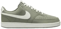 Кроссовки Nike Court Vision Low Premium 'Light Army Sail', зеленый hm9429 300 | light army sail