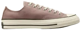 Кроссовки Converse Chuck 70 Low 'Bite The Dust', серый a12407c | bite the dust