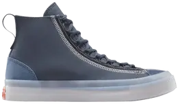 Кроссовки Converse Chuck Taylor All Star CX EXP2 High 'Midnight Pass', синий a14296c | midnight pass