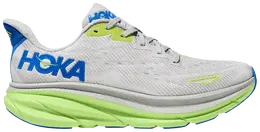 Кроссовки Hoka Clifton 9 'Stardust Electric Cobalt', серый 1127895 stlc | stardust electric cobalt
