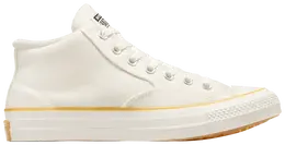 Кроссовки Converse Chuck Taylor All Star Mid 'Malden Street - Egret Gum', кремовый a10513c | malden street - egret gum