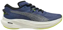 Кроссовки Puma Deviate Nitro 3 'Blue Crystal', синий 309707 17 | blue crystal