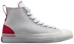 Кроссовки Converse Chuck Taylor All Star CX EXP2 High 'Grey Area', серый a12870c | grey area