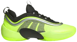 Кроссовки Adidas D.O.N. Issue #6 'All-Star', зеленый jq2252 | all-star