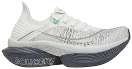Кроссовки Saucony Endorphin Elite 2 'Fog Cinder', серый s30994 502 | fog cinder
