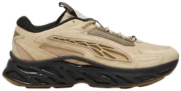 Кроссовки Puma Exotek Nitro 'Earthy', загар 395927 05 | earthy