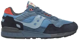 Кроссовки Saucony Faherty x Shadow 5000 'Ocean Clay', синий s70912 1 | ocean clay