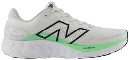 Кроссовки New Balance Fresh Foam 680v8 'Reflection Electric Jade', серый m680rh8 | reflection electric jade