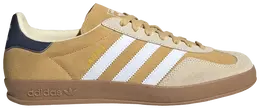 Кроссовки Adidas Gazelle Indoor 'Oat', загар ji3523 | oat