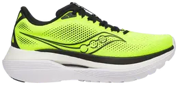 Кроссовки Saucony Endorphin Trainer 'Citron Black', зеленый s20996 135 | citron black