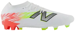 Кроссовки New Balance Furon V8 Team FG 'Flash Point Pack', белый sf3fib8 | flash point pack