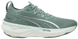 Кроссовки Puma ForeverRun Nitro 2 'Green Moon', зеленый 310109 06 | green moon