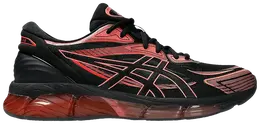 Кроссовки Asics Gel Quantum 360 8 'Black Cayenne', красный 1203a305 008 | black cayenne