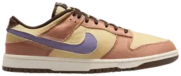 Кроссовки Nike Dunk Low SE 'Dusted Clay Denim', коричневый hf3141 200 | dusted clay denim