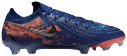 Кроссовки Nike Erling Haaland x Phantom GX 2 Elite FG 'Force of Nature Pack', синий hf6361 400 | force of nature pack