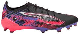 Кроссовки Puma Formula 1 x Ultra 5 Ultimate FG 'Full Throttle Pack', черный 108066 01 | full throttle pack