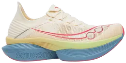 Кроссовки Saucony Endorphin Elite 2 'Buttercream Ash', кремовый s30994 80 | buttercream ash