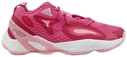 Кроссовки Adidas Exhibit A 'Light Pink', розовый gw7930 | light pink
