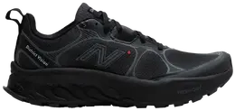 Кроссовки New Balance District Vision x Fresh Foam X Hierro v8 'Black', черный uhierdv8 | black