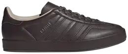 Кроссовки Adidas Gazelle Indoor 'Luxe Pack - Dark Brown', коричневый jh5414 | luxe pack - dark brown