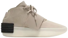 Кроссовки Adidas Fear of God Athletics Trainer 'Sesame', загар jq5973 | sesame