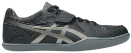 Кроссовки Asics Hyper Throw 3 'Black Gunmetal', черный 1091a035 003 | black gunmetal