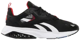 Кроссовки Reebok Hexalite Legacy 'Black White Red', черный hr1334 | black white red