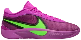 Кроссовки Nike Giannis Freak 6 'Enforcer', фиолетовый fj7792 500 | enforcer