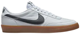 Кроссовки Nike Killshot 2 Leather 'Football Grey Gum', серый hm9431 002 | football grey gum