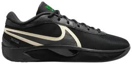Кроссовки Nike Giannis Freak 6 'Black Label Pack', черный ib3863 001 | black label pack