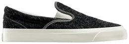 Кроссовки Converse Golf Le Fleur x One Star CC Pro Slip Cons Low 'Black Beauty', черный a11638c | black beauty