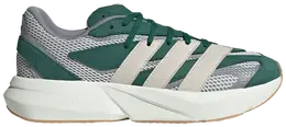Кроссовки Adidas Lightblaze 'Collegiate Green Matte Silver', зеленый jr2616 | collegiate green matte silver