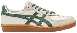 Кроссовки Onitsuka Tiger GSM 'Cream Hiking Green Gum', кремовый 1183a353 128 | cream hiking green gum