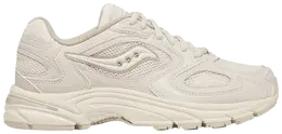 Кроссовки Saucony Grid Jazz 9 'Suede Pack - Ivory', кремовый s70898 6 | suede pack - ivory