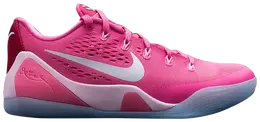 Кроссовки Nike Kobe 9 EM Protro 'Think Pink', розовый hq4995 600 | think pink