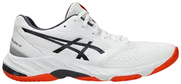 Кроссовки Asics Netburner Ballistic FF 3 'White Indigo Fog', белый 1053a055 105 | white indigo fog