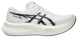 Кроссовки Asics Magic Speed 4 'White Black', белый 1011b875 101 | white black
