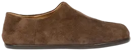 Кроссовки Maison Margiela Tabi Babouche 'Brown', коричневый s57wr0051 p8270 t2180 | brown