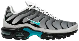 Кроссовки Nike One Block Down x Air Max Plus 'Reverse Pack - Clear Fog', серебряный fz3308 001 | reverse pack - clear fog