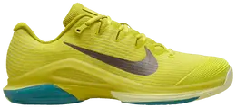 Кроссовки NikeCourt Air Zoom Vapor 12 Premium HC 'High Voltage', желтый hf7827 300 | high voltage