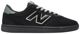 Кроссовки New Balance Numeric 440 V2 'Black White Green', черный nm440bg2 | black white green