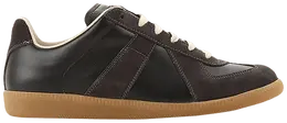 Кроссовки Maison Margiela Replica 'Black', черный s57ws0236 p1895 900 | black