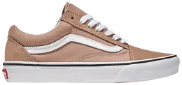 Кроссовки Vans Old Skool 'Color Theory - Warm Taupe Brown', коричневый vn000d6we2v | color theory - warm taupe brown