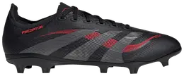 Кроссовки Adidas Predator 24 League FG MG 'Stealth Victory Pack', черный id1328 | stealth victory pack