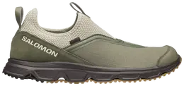 Кроссовки Salomon Pas Normal Studios x RX Snug 'Moss Gray', зеленый l47229200 | moss gray
