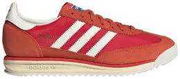 Кроссовки Adidas SL72 RS 'Preloved Red', красный jh8642 | preloved red