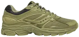 Кроссовки Saucony ProGrid Omni 9 'Armor Pack - Green', зеленый s70897 2 | armor pack - green